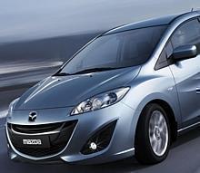 Mazda 5